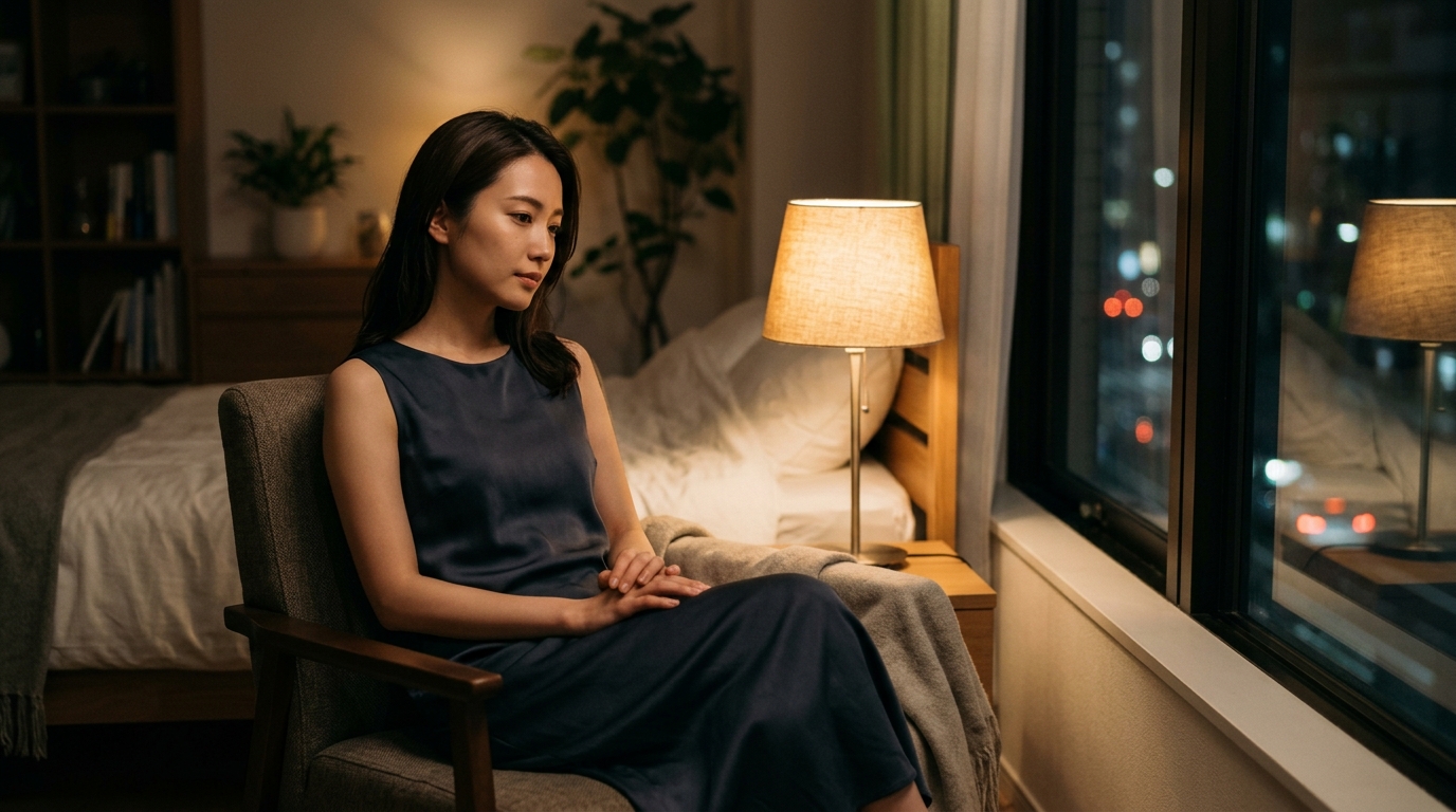 Stripchatの体験談を通して考える、孤独な夜の新しいつながりの形