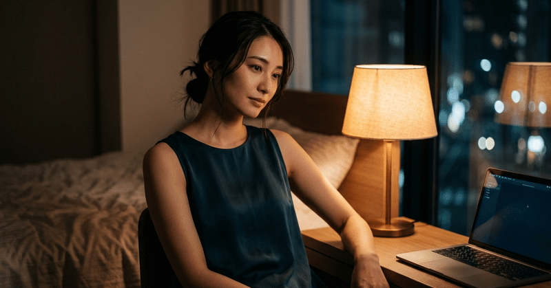 【ひとり夜更かしの作法】誰にも言えない深夜の過ごし方と5つの心得