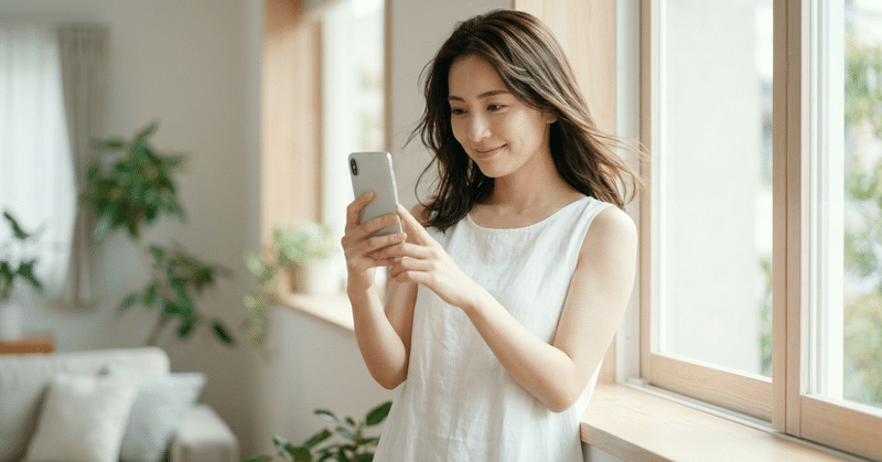 【美顔フィルターを自然に】ライブ配信でバレない設定とスマホでの使い方